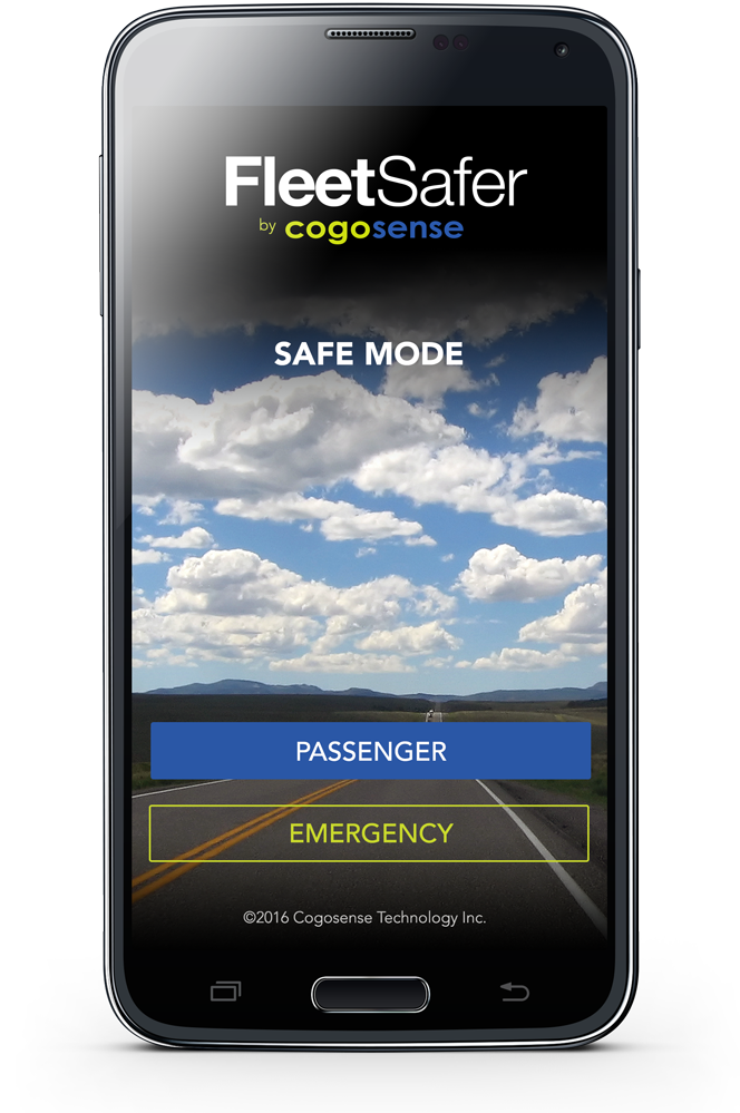 FleetSafer Android